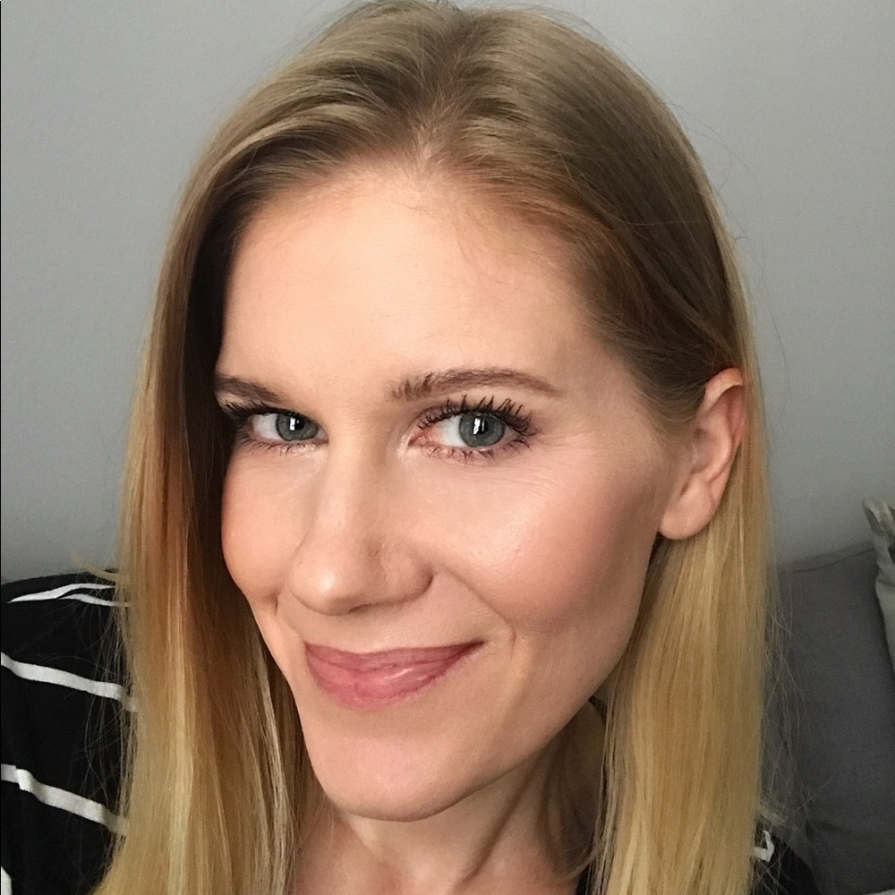 Meet your Posher, Lyndie